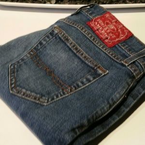 Lucky Brand Jeans